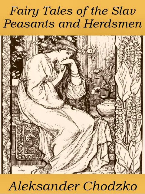 Fairy Tales of the Slav Peasants [ePUB]